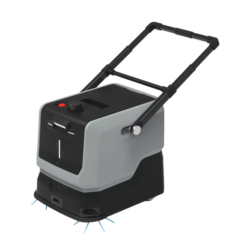 佛山坦洁无人智能清洁机器人T10